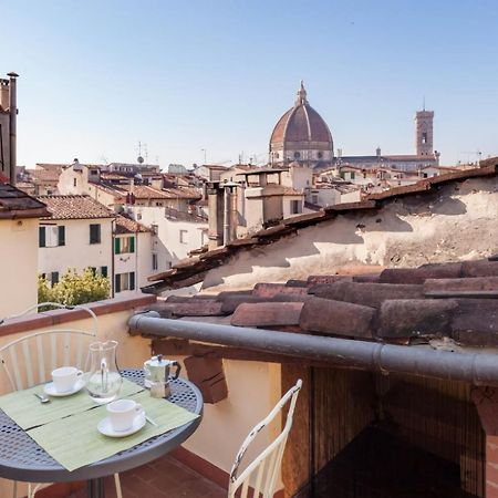 Lovenest Leilighet Firenze Eksteriør bilde