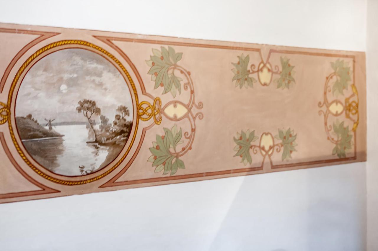 Lovenest Leilighet Firenze Eksteriør bilde