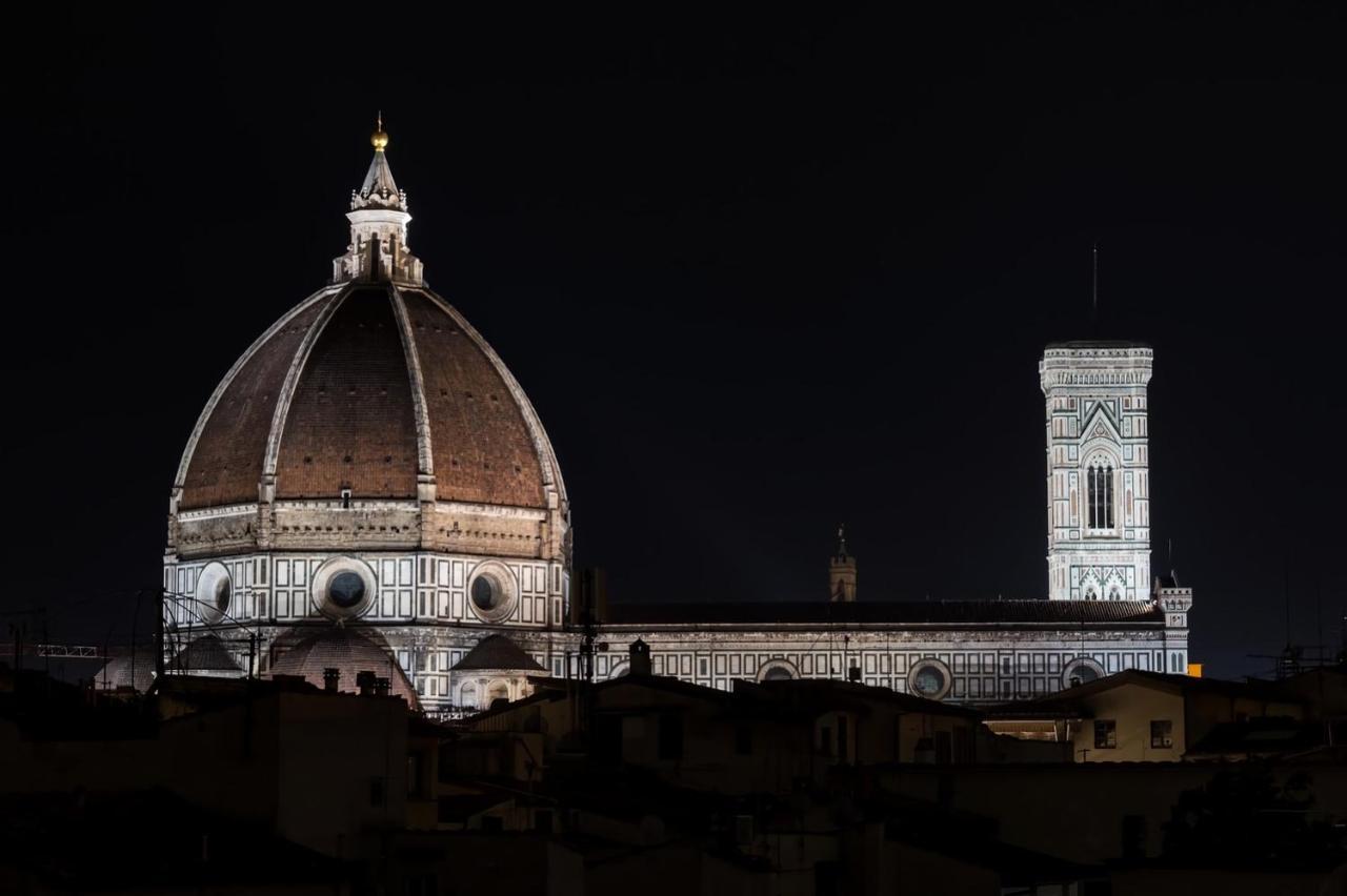 Lovenest Leilighet Firenze Eksteriør bilde